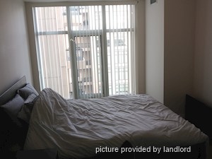 1 Bedroom apartment for rent in TORONTO