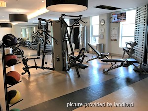 1 Bedroom apartment for rent in TORONTO