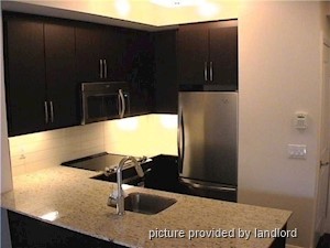 1 Bedroom apartment for rent in TORONTO