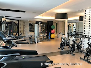 1 Bedroom apartment for rent in TORONTO