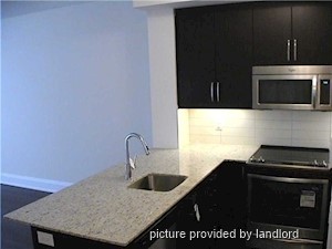 1 Bedroom apartment for rent in TORONTO