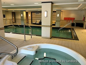 1 Bedroom apartment for rent in TORONTO