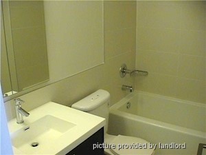 1 Bedroom apartment for rent in TORONTO