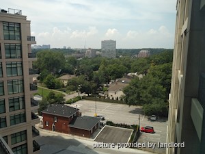 1 Bedroom apartment for rent in TORONTO