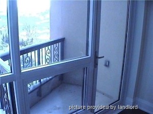 1 Bedroom apartment for rent in TORONTO