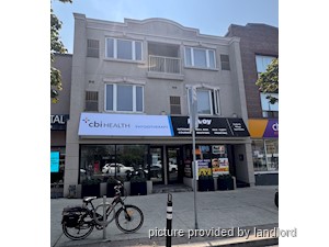 1 Bedroom apartment for rent in TORONTO