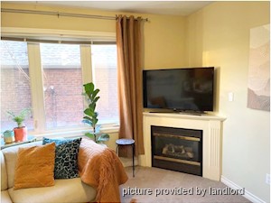 1 Bedroom apartment for rent in TORONTO