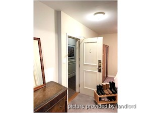 1 Bedroom apartment for rent in TORONTO