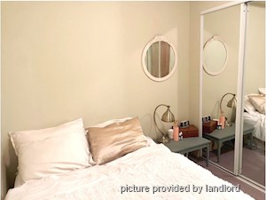 1 Bedroom apartment for rent in TORONTO