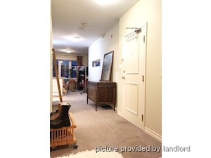 1 Bedroom apartment for rent in TORONTO