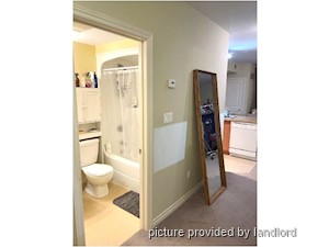 1 Bedroom apartment for rent in TORONTO