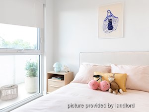 2 Bedroom apartment for rent in Brampton
