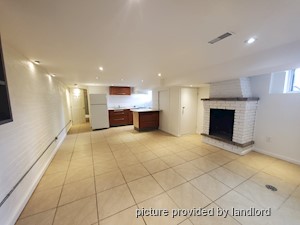 2 Bedroom apartment for rent in TORONTO