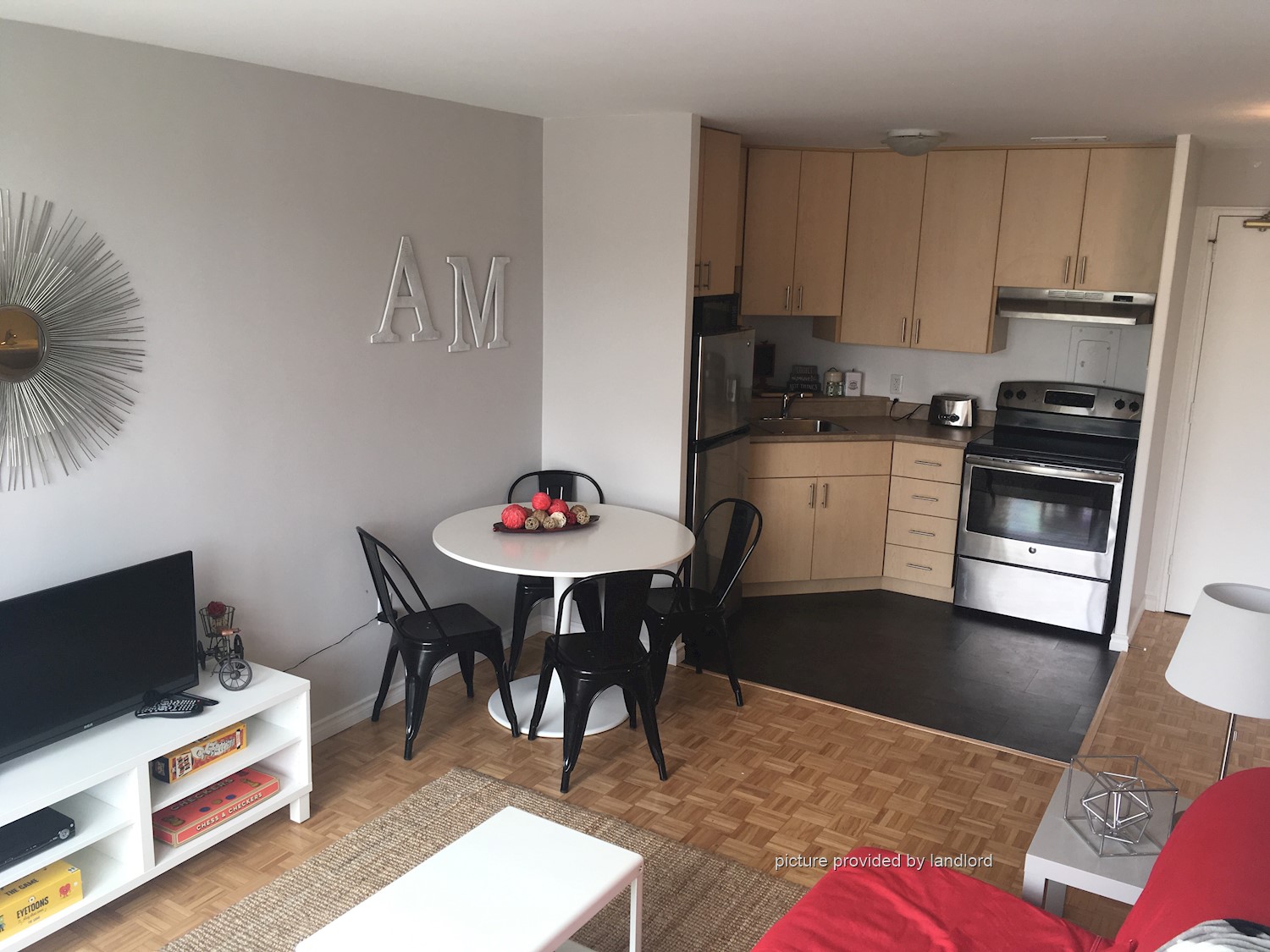 For rent 1545 Oxford Street Halifax, 1 bdrm Viewit 233906