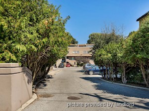 2 Bedroom apartment for rent in TORONTO