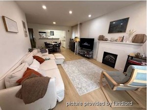 2 Bedroom apartment for rent in TORONTO