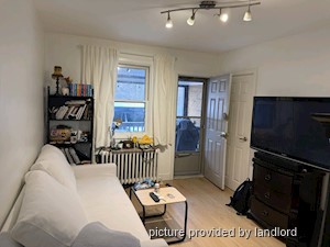 2 Bedroom apartment for rent in TORONTO