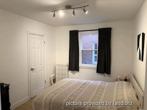 2 Bedroom apartment for rent in TORONTO