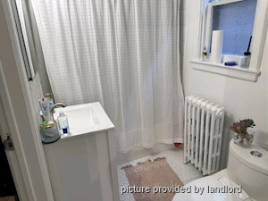 2 Bedroom apartment for rent in TORONTO