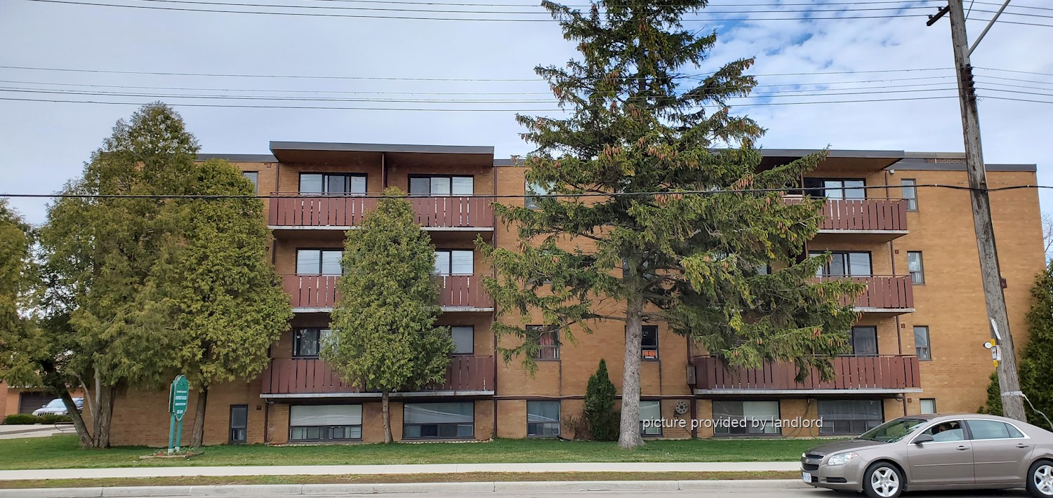 For rent 1017 Mohawk Road East Hamilton, 2 bdrm Viewit 233930