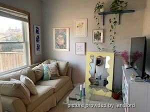 1 Bedroom apartment for rent in TORONTO