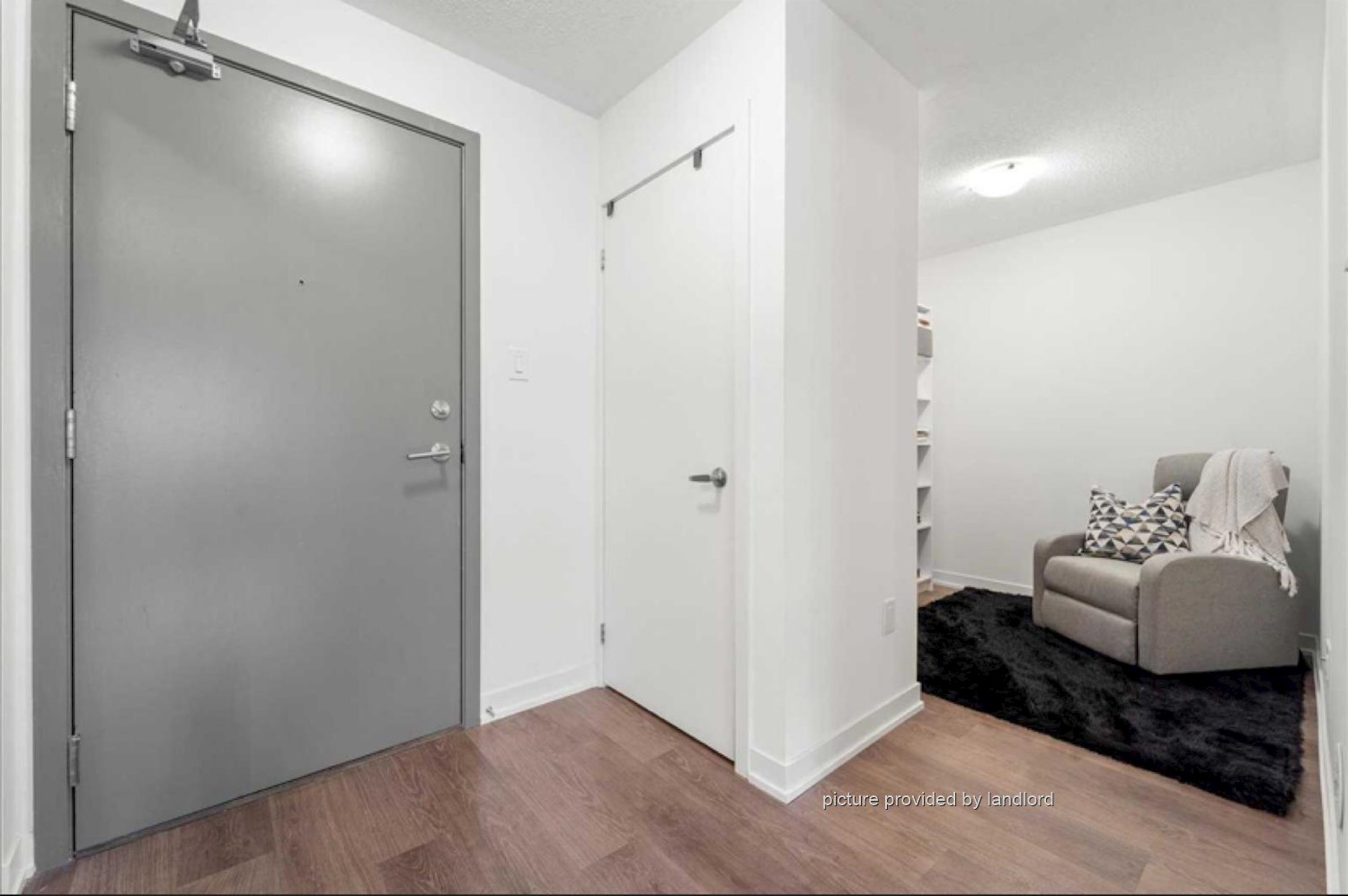 For rent MarkhamSheppard Toronto, 1 bdrm Viewit 234037