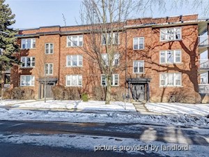 Rental Low-rise North Oval-King, Hamilton, ON