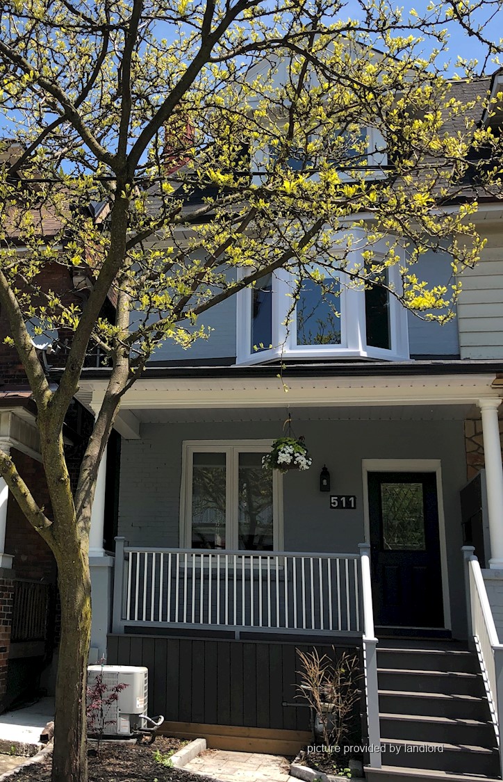 For rent Toronto, 3+ bdrm Viewit 234089