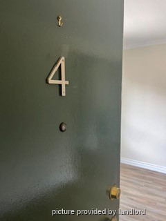2 Bedroom apartment for rent in TORONTO