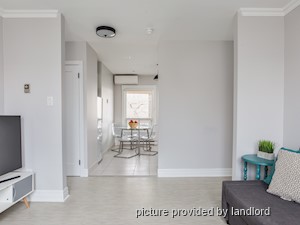 2 Bedroom apartment for rent in TORONTO