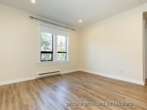2 Bedroom apartment for rent in TORONTO