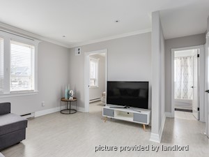 2 Bedroom apartment for rent in TORONTO