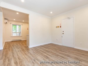 2 Bedroom apartment for rent in TORONTO