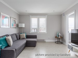 2 Bedroom apartment for rent in TORONTO