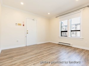 2 Bedroom apartment for rent in TORONTO
