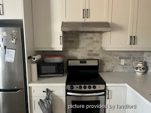2 Bedroom apartment for rent in TORONTO