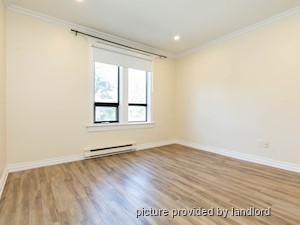 2 Bedroom apartment for rent in TORONTO