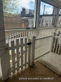 2 Bedroom apartment for rent in TORONTO