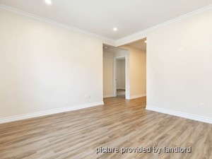 2 Bedroom apartment for rent in TORONTO