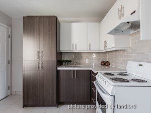 2 Bedroom apartment for rent in TORONTO