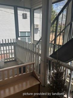 2 Bedroom apartment for rent in TORONTO