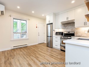 2 Bedroom apartment for rent in TORONTO