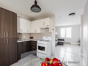 2 Bedroom apartment for rent in TORONTO