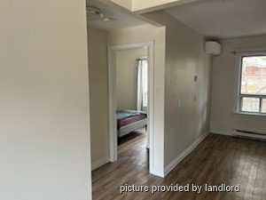 2 Bedroom apartment for rent in TORONTO