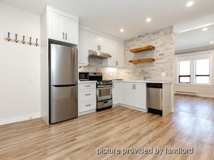 2 Bedroom apartment for rent in TORONTO