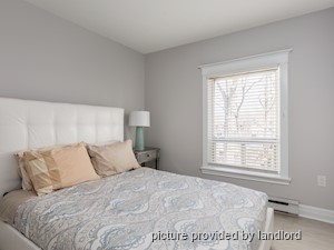 2 Bedroom apartment for rent in TORONTO