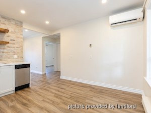 2 Bedroom apartment for rent in TORONTO