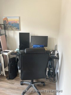 2 Bedroom apartment for rent in TORONTO