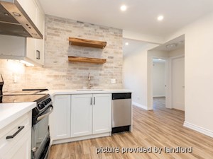 2 Bedroom apartment for rent in TORONTO