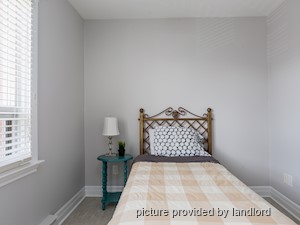 2 Bedroom apartment for rent in TORONTO